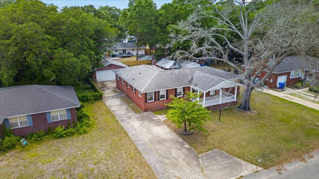 4761 Farmal Street, North Charleston, SC 29405