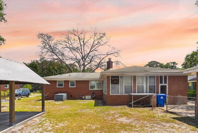 4761 Farmal Street, North Charleston, SC 29405