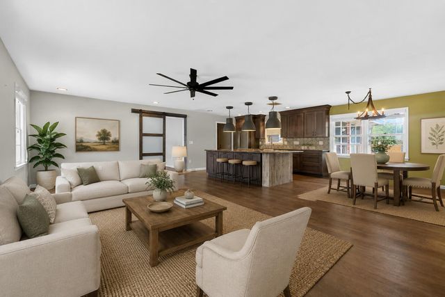 4761 Farmal Street, North Charleston, SC 29405