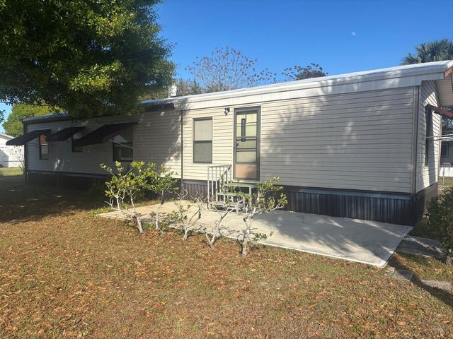 4968 Amy Lane, Fort Pierce, FL 34946