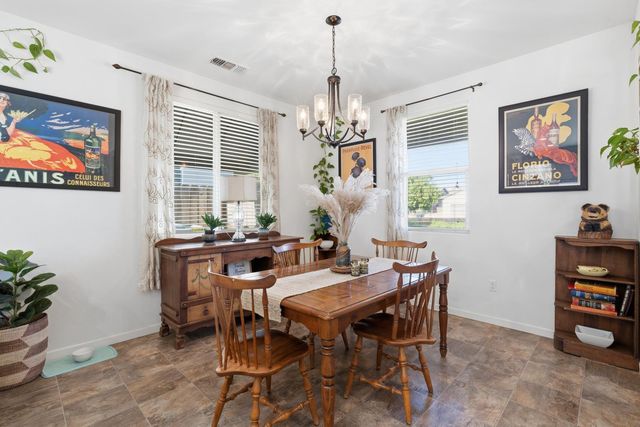 166 Rancho Santa Fe Drive, Madera, CA 93638
