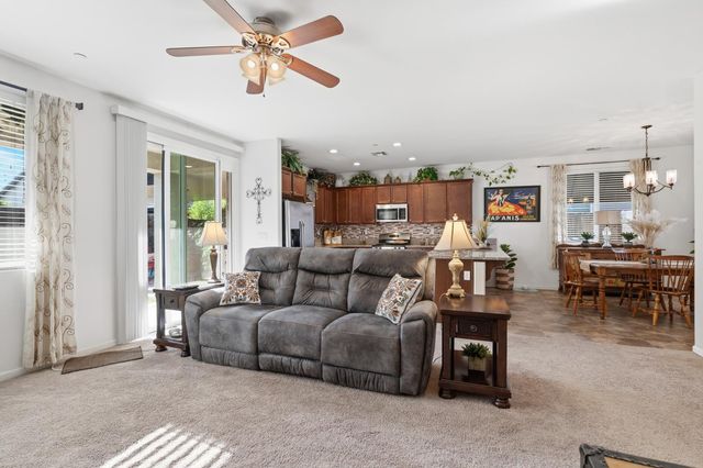 166 Rancho Santa Fe Drive, Madera, CA 93638
