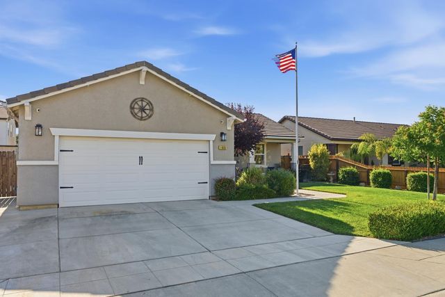 166 Rancho Santa Fe Drive, Madera, CA 93638