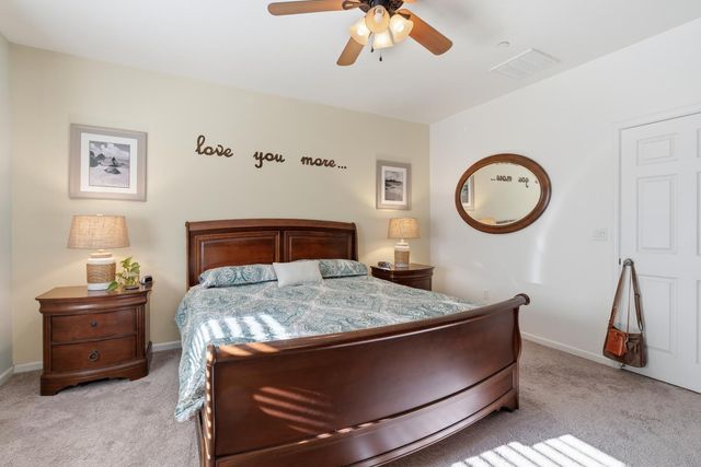 166 Rancho Santa Fe Drive, Madera, CA 93638