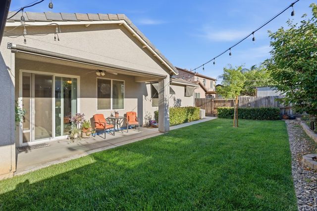 166 Rancho Santa Fe Drive, Madera, CA 93638