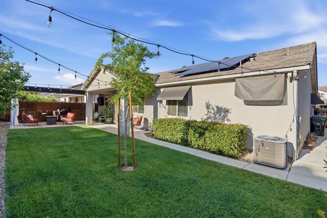 166 Rancho Santa Fe Drive, Madera, CA 93638