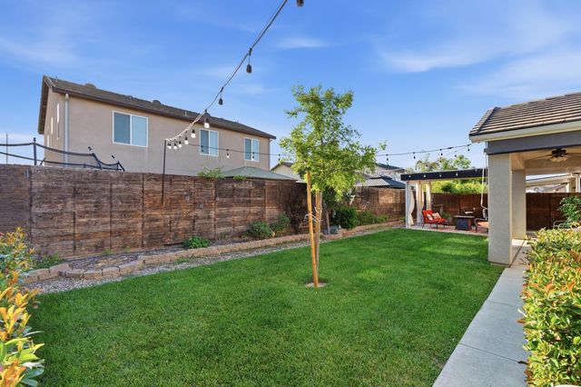166 Rancho Santa Fe Drive, Madera, CA 93638