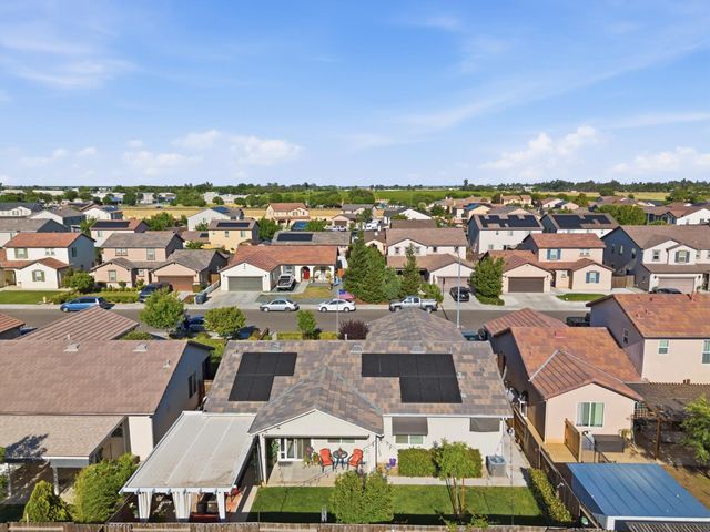 166 Rancho Santa Fe Drive, Madera, CA 93638