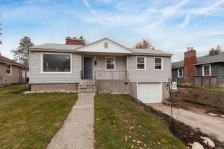 3024 W Circle Pl, Spokane, WA 99205