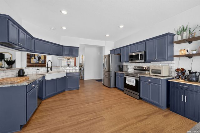 26030 STARLING HL, San Antonio, TX 78260