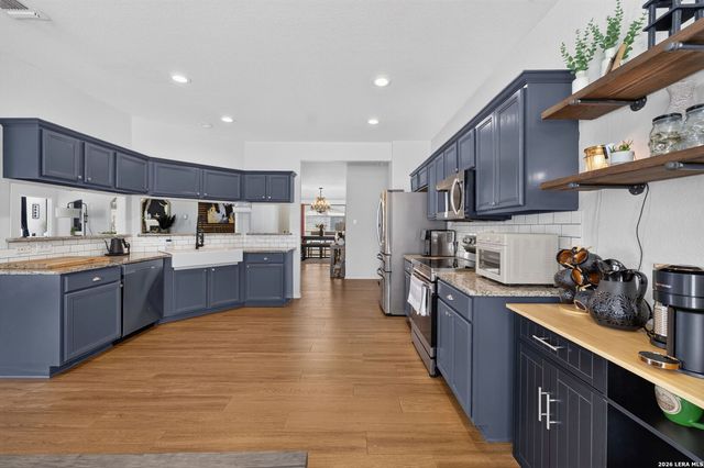 26030 STARLING HL, San Antonio, TX 78260