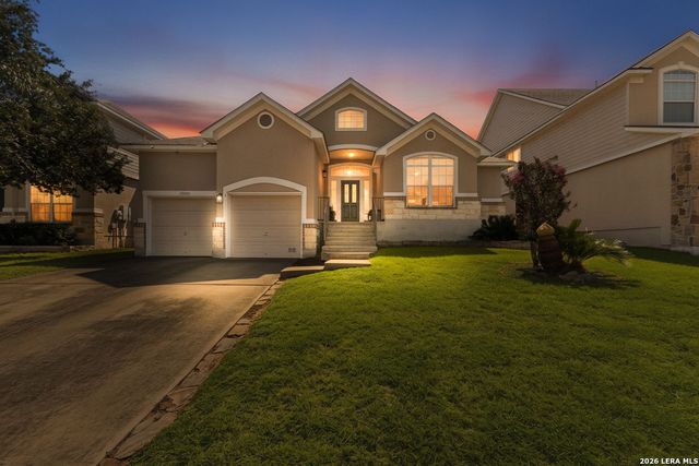 26030 STARLING HL, San Antonio, TX 78260