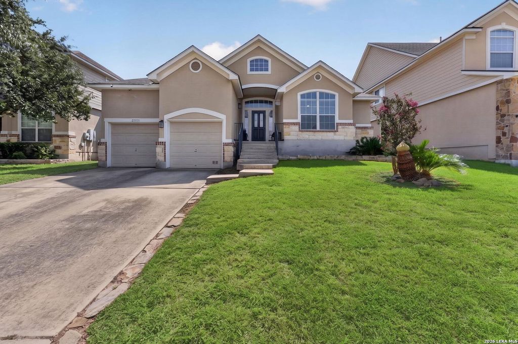 26030 STARLING HL, San Antonio, TX 78260