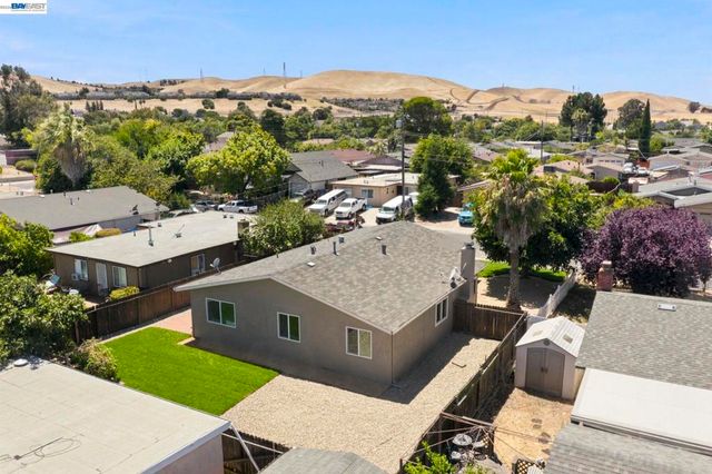 54 LAKEVIEW DRIVE, Bay Point, CA 94565