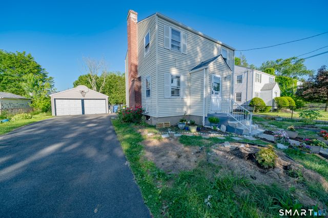 660 Hillside Avenue, Hartford, CT 06106