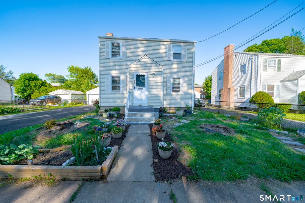 660 Hillside Avenue, Hartford, CT 06106