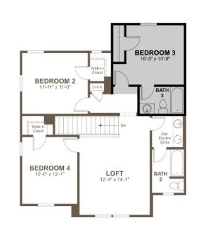 205 Union Pacific DR, Cedar Creek, TX 78612