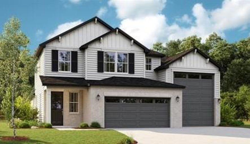 205 Union Pacific DR, Cedar Creek, TX 78612