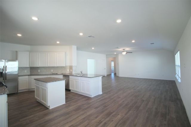 3539 Britton Burrow Way, Richmond, TX 77406