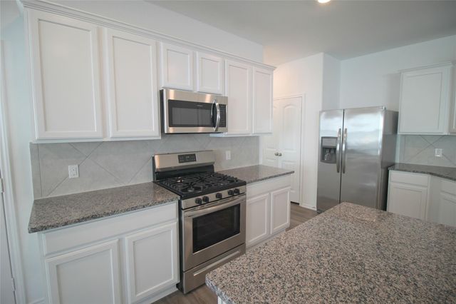 3539 Britton Burrow Way, Richmond, TX 77406