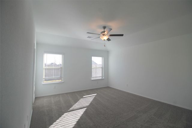 3539 Britton Burrow Way, Richmond, TX 77406