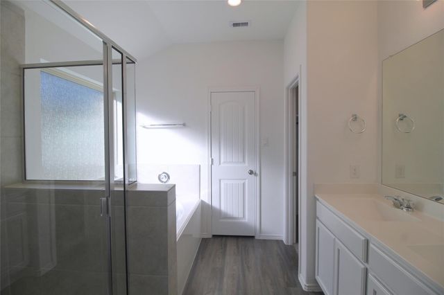 3539 Britton Burrow Way, Richmond, TX 77406