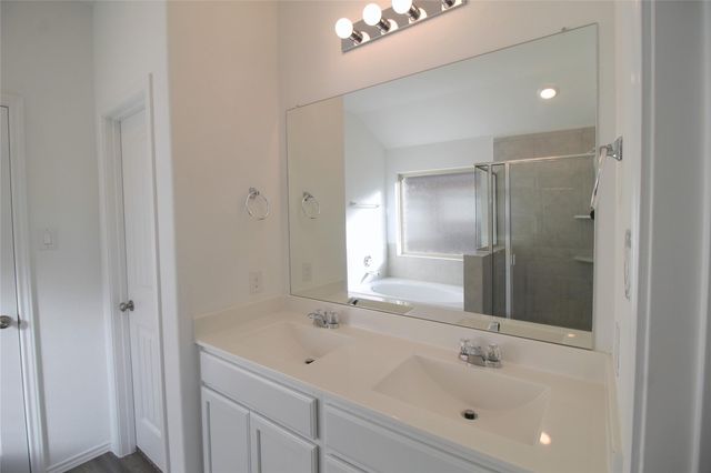 3539 Britton Burrow Way, Richmond, TX 77406