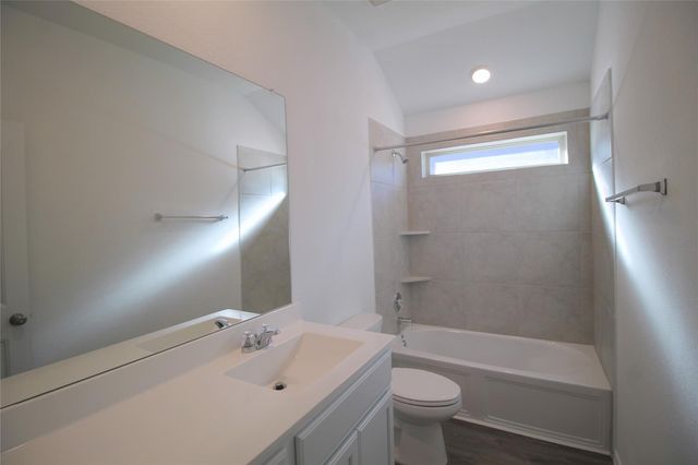 3539 Britton Burrow Way, Richmond, TX 77406