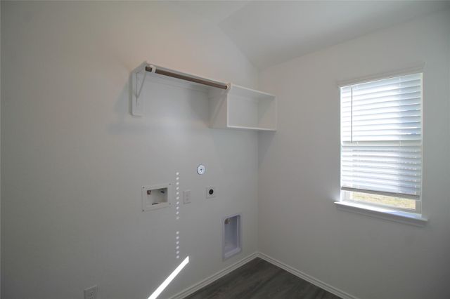 3539 Britton Burrow Way, Richmond, TX 77406