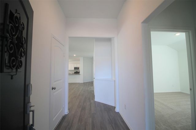 3539 Britton Burrow Way, Richmond, TX 77406