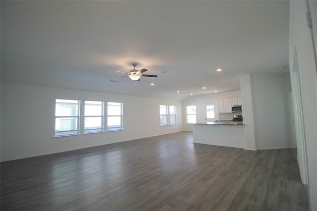 3539 Britton Burrow Way, Richmond, TX 77406