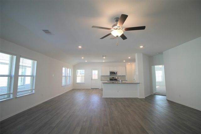 3539 Britton Burrow Way, Richmond, TX 77406