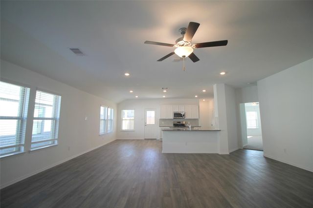 3539 Britton Burrow Way, Richmond, TX 77406