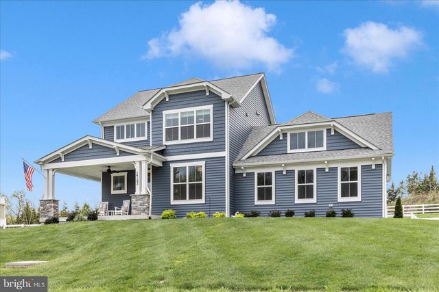 14105 PEDDICORD RD, Mount Airy, MD 21771