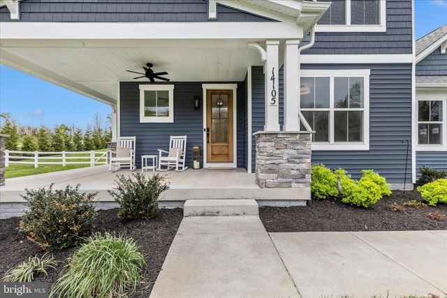 14105 PEDDICORD RD, Mount Airy, MD 21771
