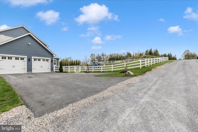 14105 PEDDICORD RD, Mount Airy, MD 21771