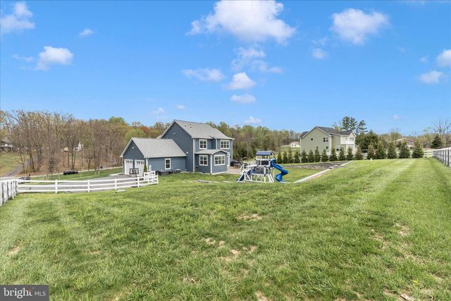 14105 PEDDICORD RD, Mount Airy, MD 21771