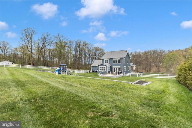 14105 PEDDICORD RD, Mount Airy, MD 21771