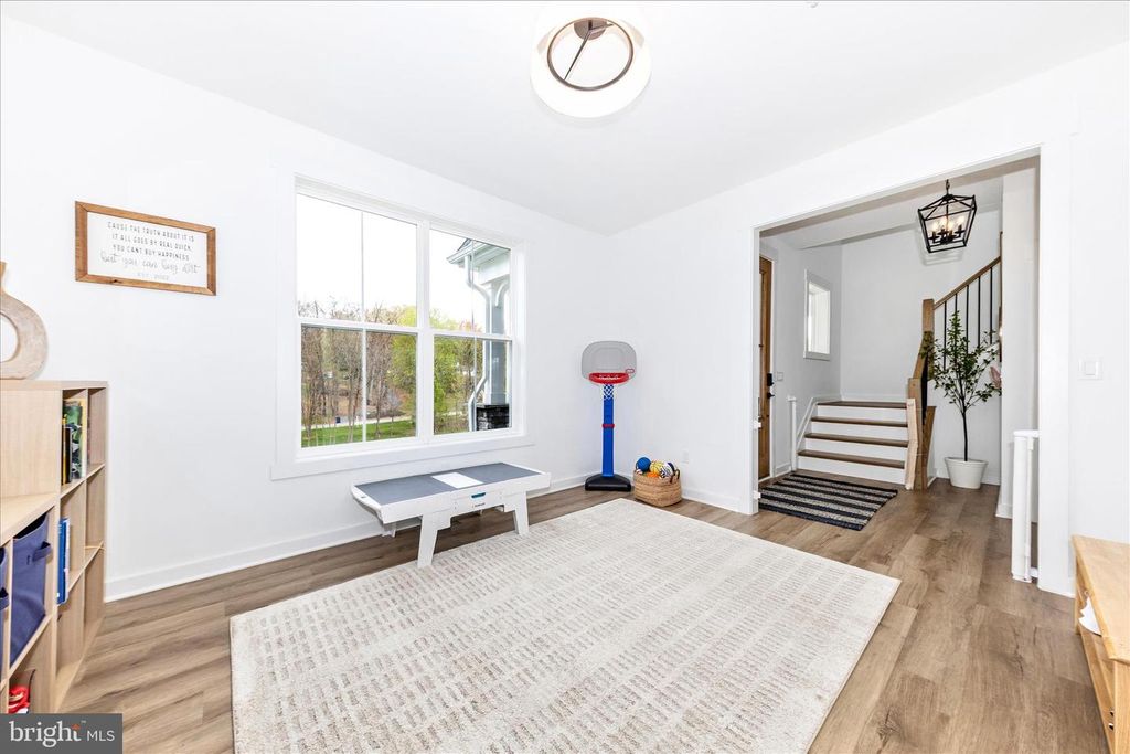 Image 16 of property listing at 14105 PEDDICORD RD, Mount Airy, MD 21771