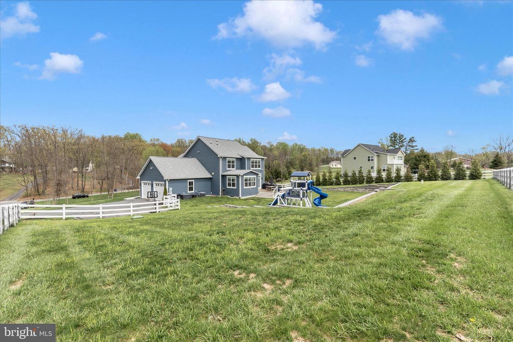 Image 45 of property listing at 14105 PEDDICORD RD, Mount Airy, MD 21771