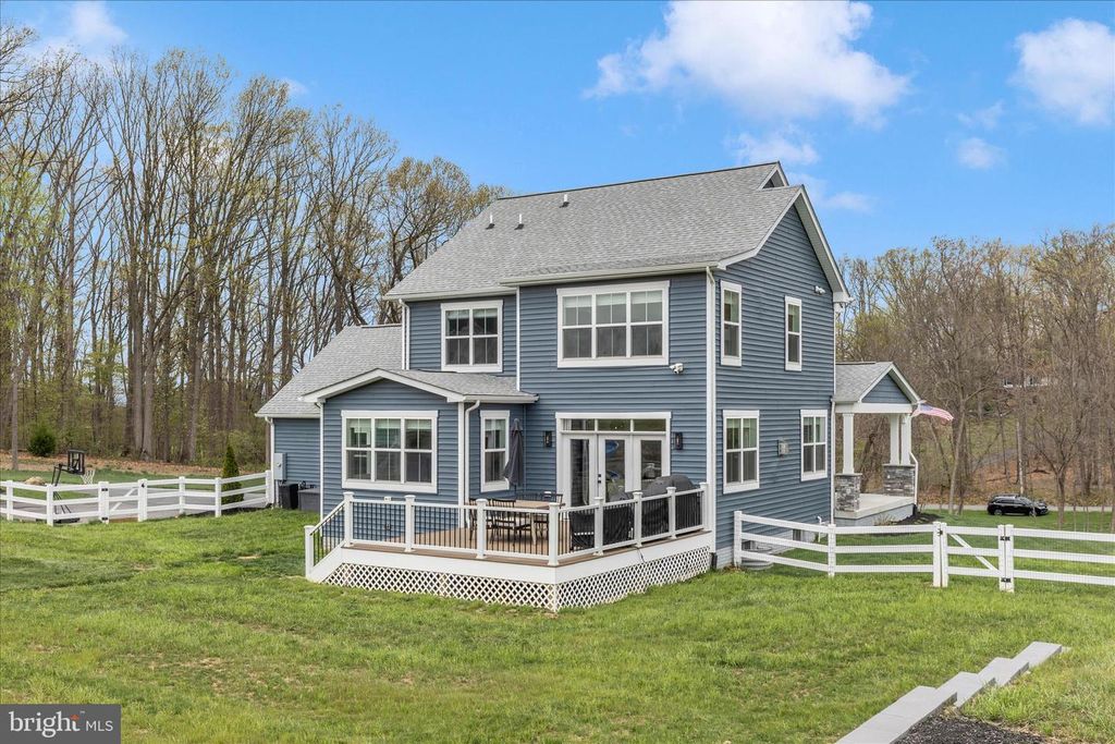 Image 47 of property listing at 14105 PEDDICORD RD, Mount Airy, MD 21771