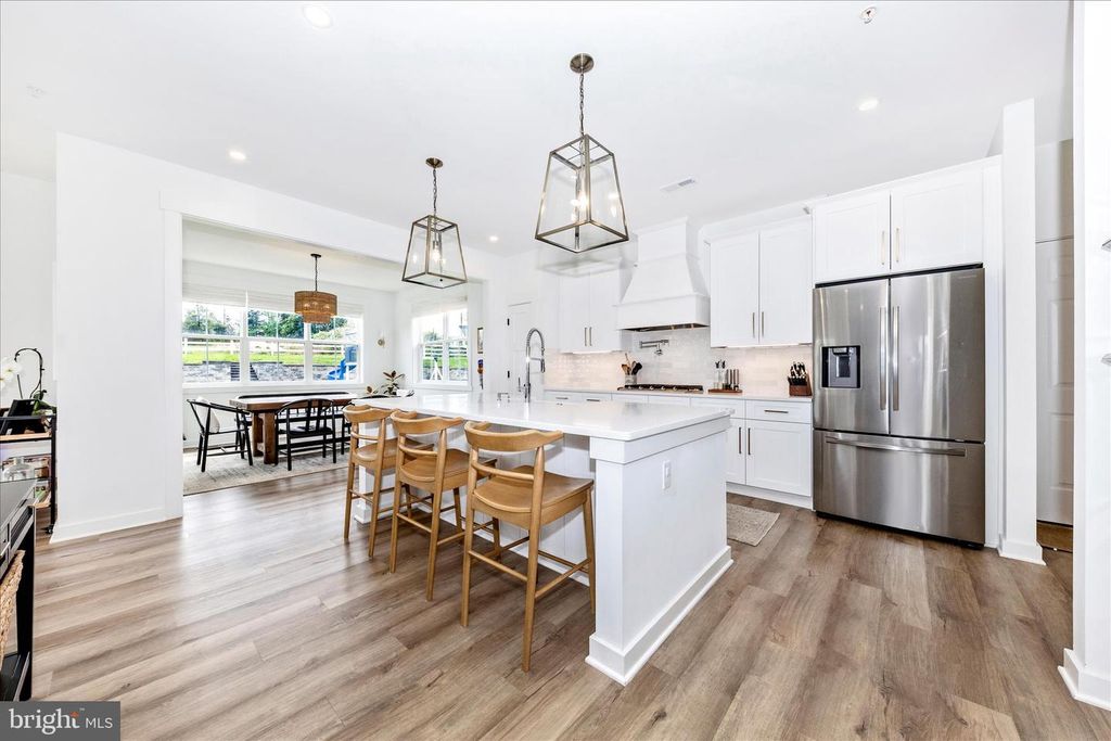 Image 7 of property listing at 14105 PEDDICORD RD, Mount Airy, MD 21771