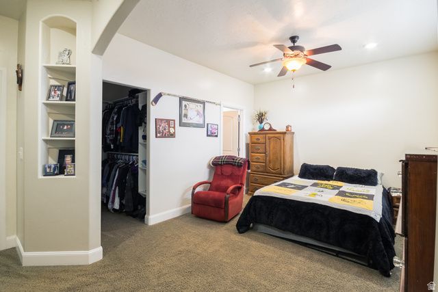 54 S IVIE MNR, Roosevelt, UT 84066