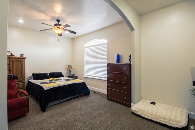 54 S IVIE MNR, Roosevelt, UT 84066