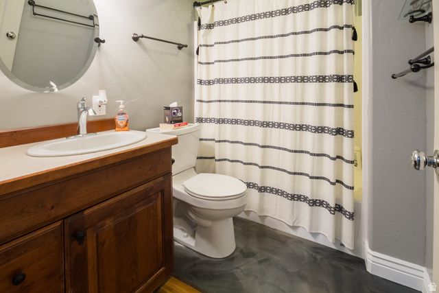 54 S IVIE MNR, Roosevelt, UT 84066