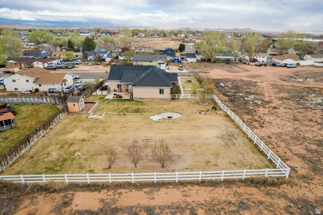 54 S IVIE MNR, Roosevelt, UT 84066