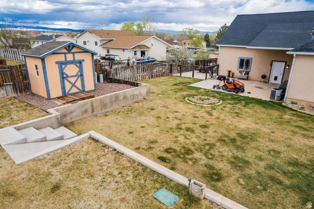 54 S IVIE MNR, Roosevelt, UT 84066