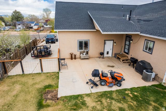 54 S IVIE MNR, Roosevelt, UT 84066