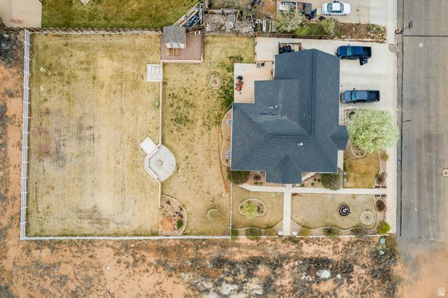 54 S IVIE MNR, Roosevelt, UT 84066