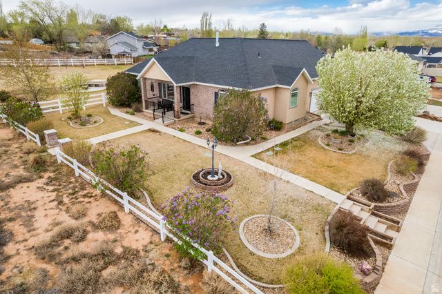 54 S IVIE MNR, Roosevelt, UT 84066